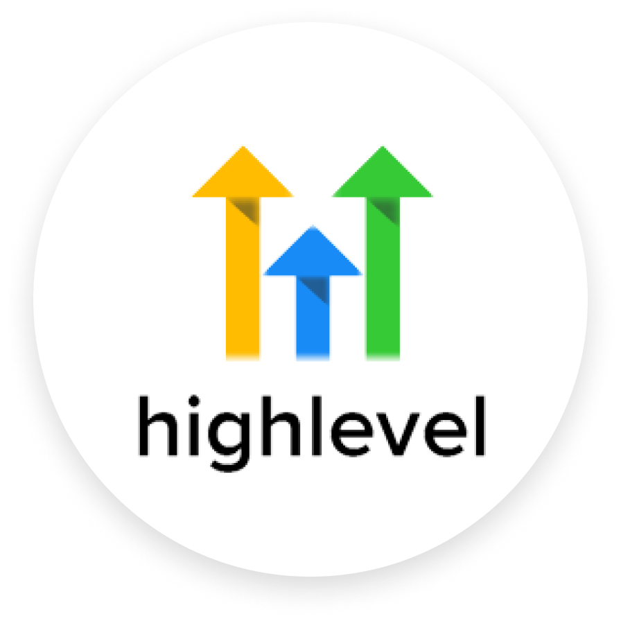 Go Highlevel logo